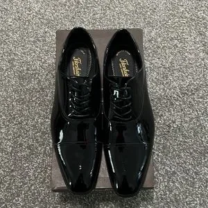 Florsheim | Shoes | Final Florsheim Tux Cap Oxford Shoes  display picture 1